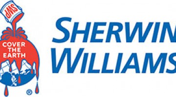 Таблица цветов Sherwin-Williams
